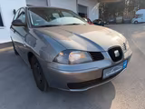 Seat Ibiza 1.2 47KW Stella Servo Funk-ZV TÜV 01/2027 - Seat Ibiza Stella mit Benzin-Antrieb
