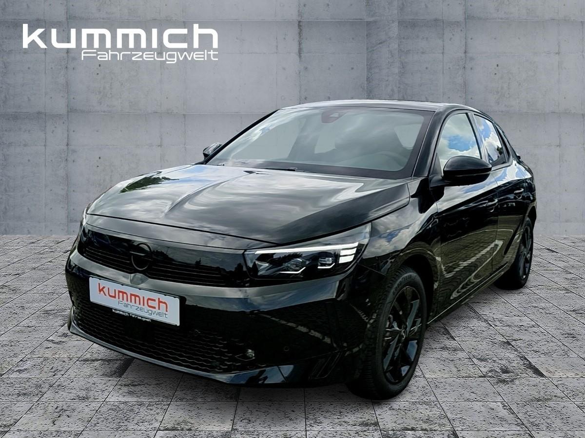 Opel Corsa GS Navi Apple Android