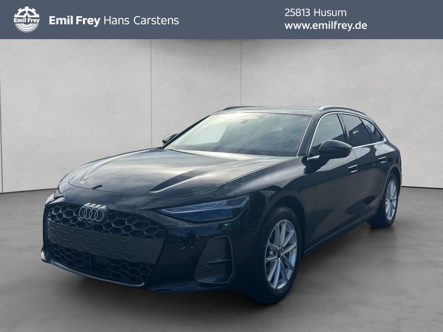 Audi A6 Avant  2.0 TDI S tronic AHK+TECH+SPORTSITZE