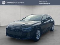 Audi A6 - Vorschau Bild 1