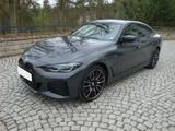 BMW i4 M50 -X Drive Gran Coupe G 26 - BMW i4 G26