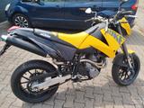 KTM Lc4 Duke 2  - KTM DUKE LC4