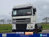 DAF XF 95.430 - DAF Xf 95