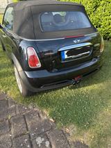 MINI John Cooper Works Cabrio John Cooper Works C... - MINI John Cooper Works Cabrio von privat