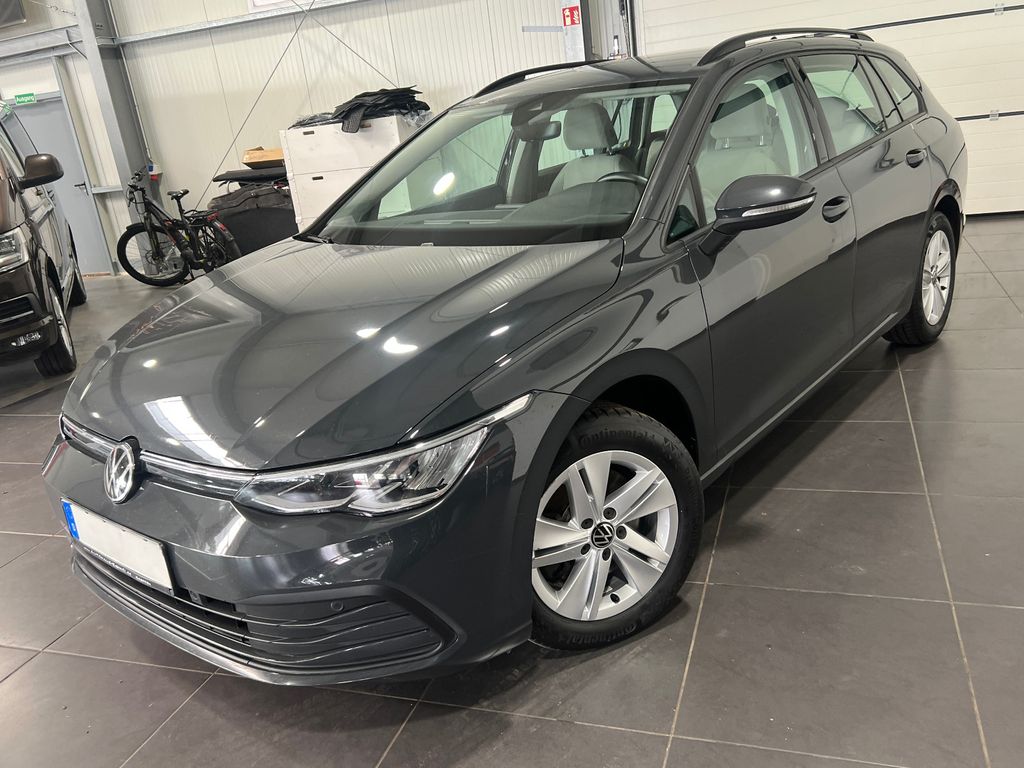 Image of Volkswagen Golf