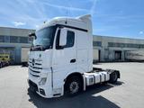 Mercedes-Benz Actros 1845 Lowliner  Retarder  Stream - Mercedes-Benz Low