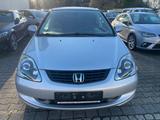 Honda Civic Lim. 5-trg. *Zahnriemen-Öl-Filter-NEU**