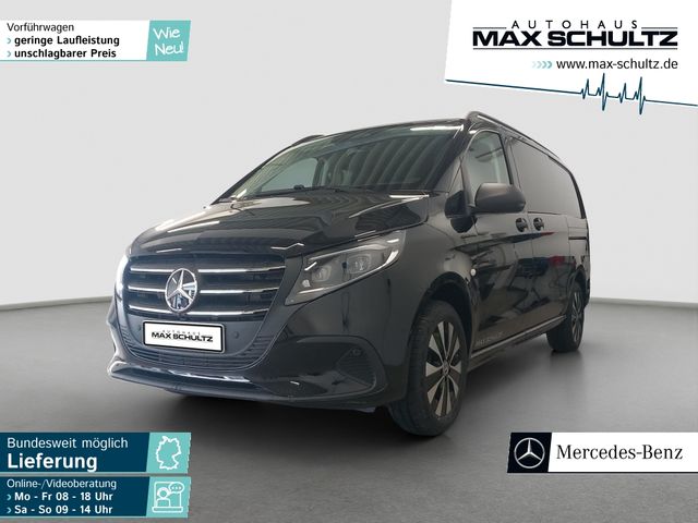 Mercedes-Benz Vito 119 CDI 4x4 Mixto Lang AHK*Standh.*360*PDC