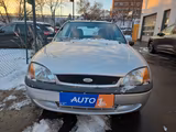 Ford Fiesta 1.3 +TÜV 06.27+AIRBAG+GARANTIE+ - Ford Fiesta: 1.3