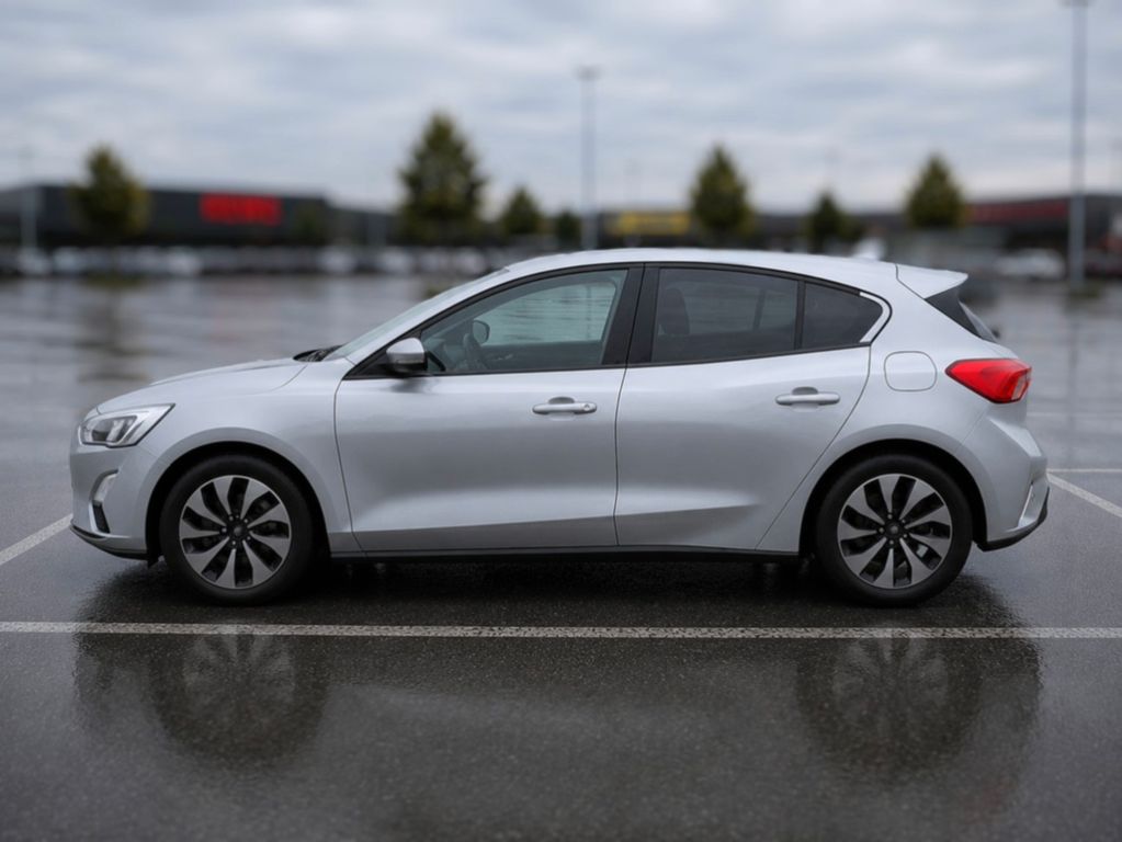 Image of Ford Focus