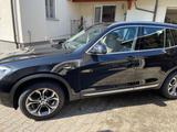 BMW X3 drive20I - BMW iX1 von privat