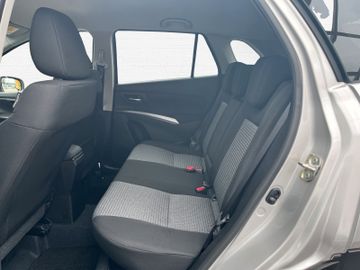 Fotografie 9 des Suzuki (SX4) S-Cross 1.4 Comfort Kamera ACC Navi LED