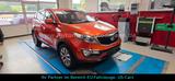 Kia Sportage Attract 2WD - Kia Sportage: Attract