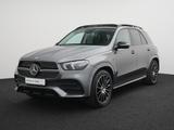 Mercedes-Benz GLE 350 de 4Matic AMG Line,PANO,AHK,E-SITZ,TOTW - Mercedes-Benz AMG