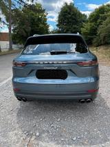 Porsche Cayenne 2.9 V6 S Tiptronic S Luft/Pano/Standheiz - Porsche Cayenne: 9pa