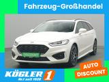 Ford Mondeo Turnier ST-Line 190PS Aut. 4x4/Techno-P. - Ford Mondeo: Ps