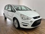 Ford S-MAX 1.6 / 7.SITZE/ 87.tKM/ GARANTIE/ 1.HAND/ - Ford S-Max Gebrauchtwagen