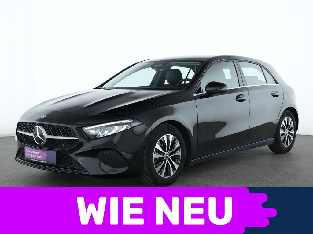 Image of Mercedes-Benz A 180