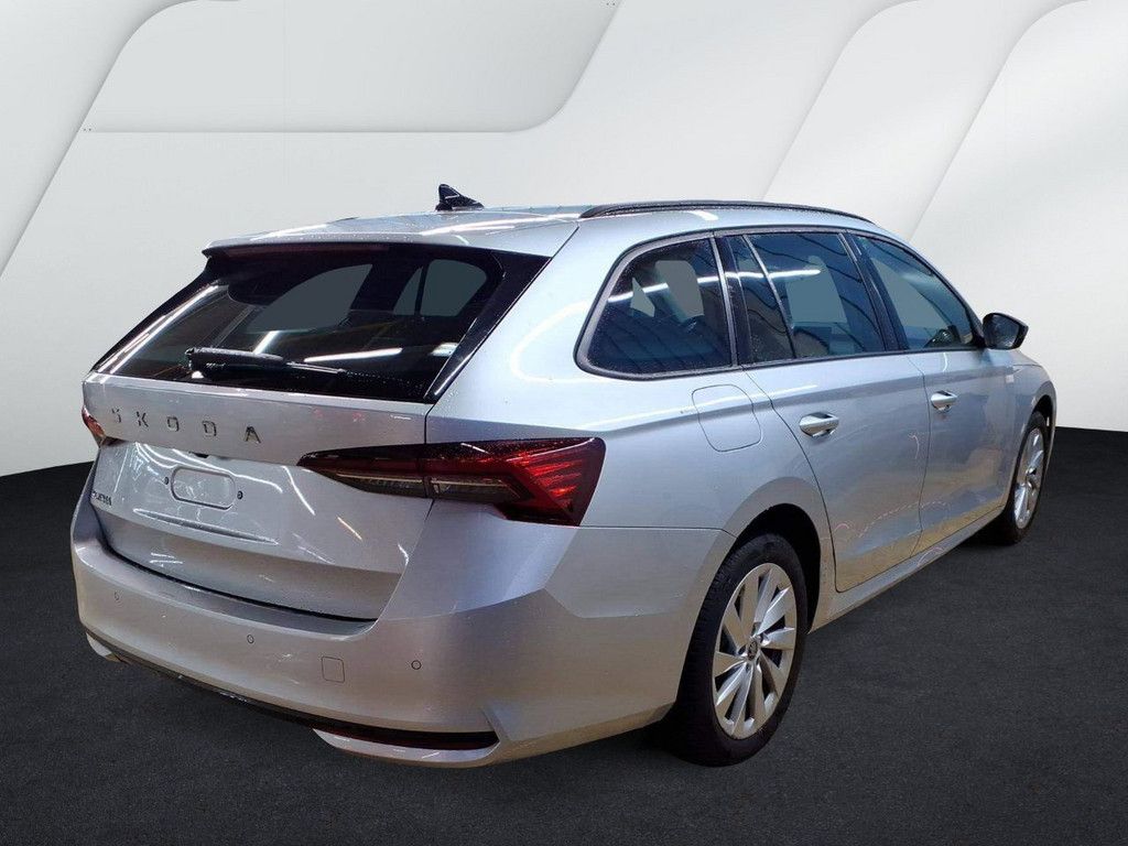 Skoda Octavia - Bild 2