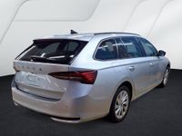Skoda Octavia - Vorschau Bild 2