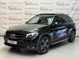 Mercedes-Benz GLC 350d 4M AMG LINE/PANO/DISTR/HUD/STANDH/360 - Mercedes-Benz GLC 350 Gebrauchtwagen in Stuttgart