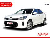 Kia Rio 1.4 Dream Team Sitzheizung PDC Bluetooth USB - Kia Rio: 1.4