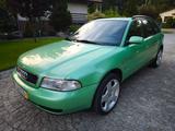 Audi A4 1.9 TDI Avant 1Hd Gepflegtes KFZ Sammlerauto - Audi A4 aus 1997: 1.9