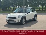 MINI COOPER_D Clubman Cooper D/Tüv Neu - MINI MINI aus 2009: Clubman