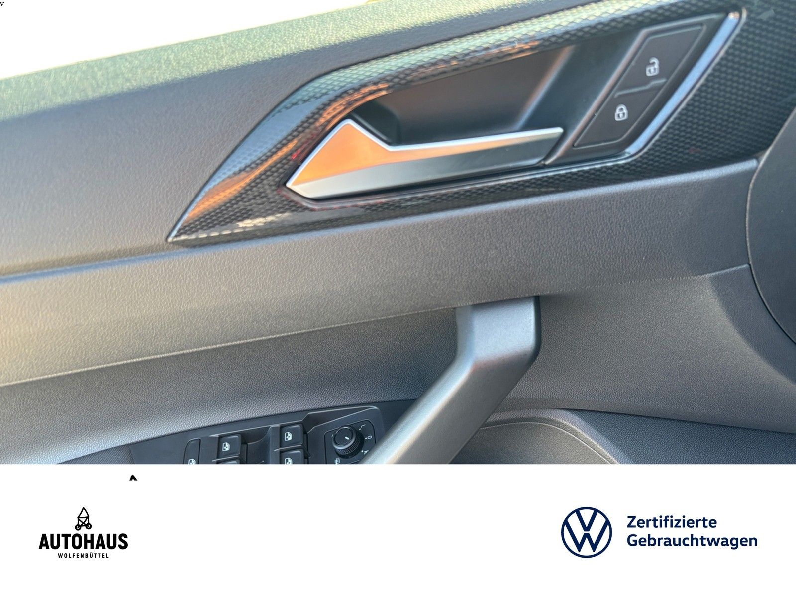 Volkswagen Taigo - Bild 15