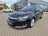 Opel Insignia A Sports Tourer Business Edition - Opel Insignia: Business Edition