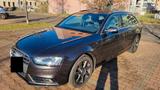 Audi A4 2.0 TFSI quattro Avant/lückenloses Scheckheft - Audi A4 mit Benzin-Antrieb: Allradantrieb, Schaltgetriebe