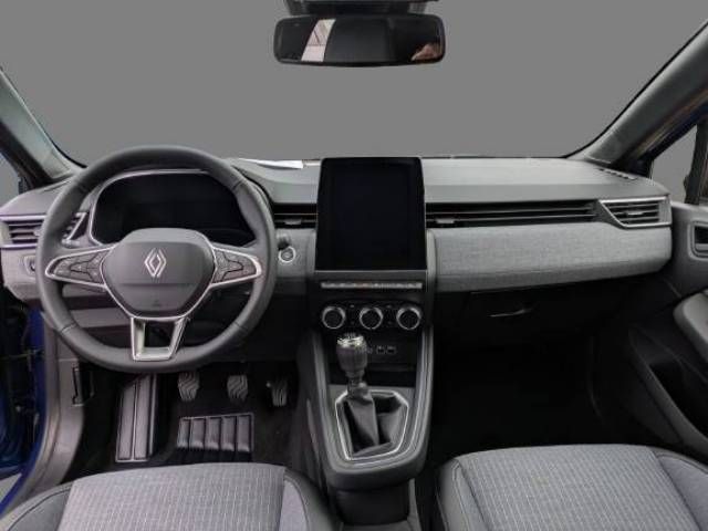 Fahrzeugabbildung Renault CLIO KISS TCe 90