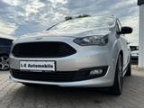 Ford C-MAX Sport 1.5 *NAVI/KLMAAUT/SHZ/PDC - Ford C-Max: Sport