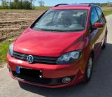 Volkswagen Golf Plus 1.4 TSI DSG Comfortline Comfortline - Volkswagen Golf Plus: Dsg