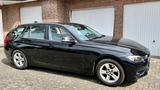 BMW 320d Touring  * 2.Hand * Anhängerkupplung * - BMW 320: Kombi, Anhängerkupplung 320d