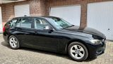 BMW 320d Touring  * 2.Hand * Anhängerkupplung * - BMW 3 Series: Anhängerkupplung