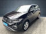 Volkswagen T-Cross 1.0 TSI Style Navi LED SHZ - VW T-Cross Gebrauchtwagen