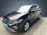Volkswagen T-Cross 1.0 TSI Style Navi LED SHZ - Volkswagen T-Cross aus 2021