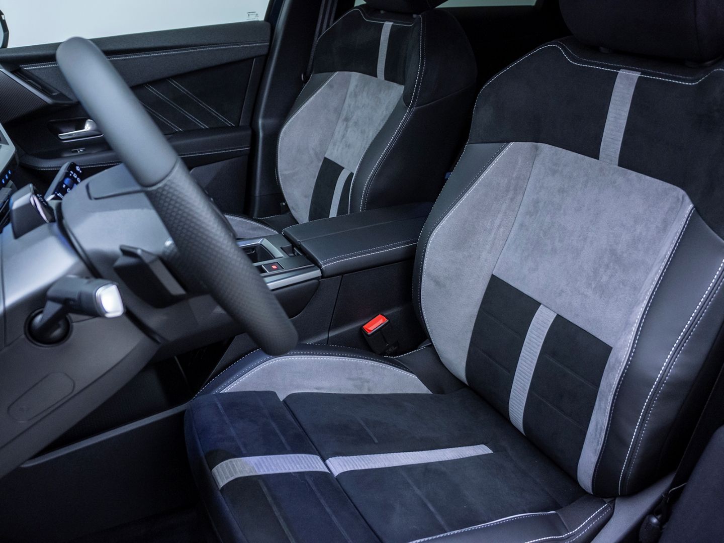 Opel Grandland (X) - Bild 8