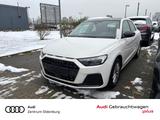 Audi A1 Sportback 25 TFSI 5-Gang advanced LED+NAVI+ - Audi A1 in Oldenburg