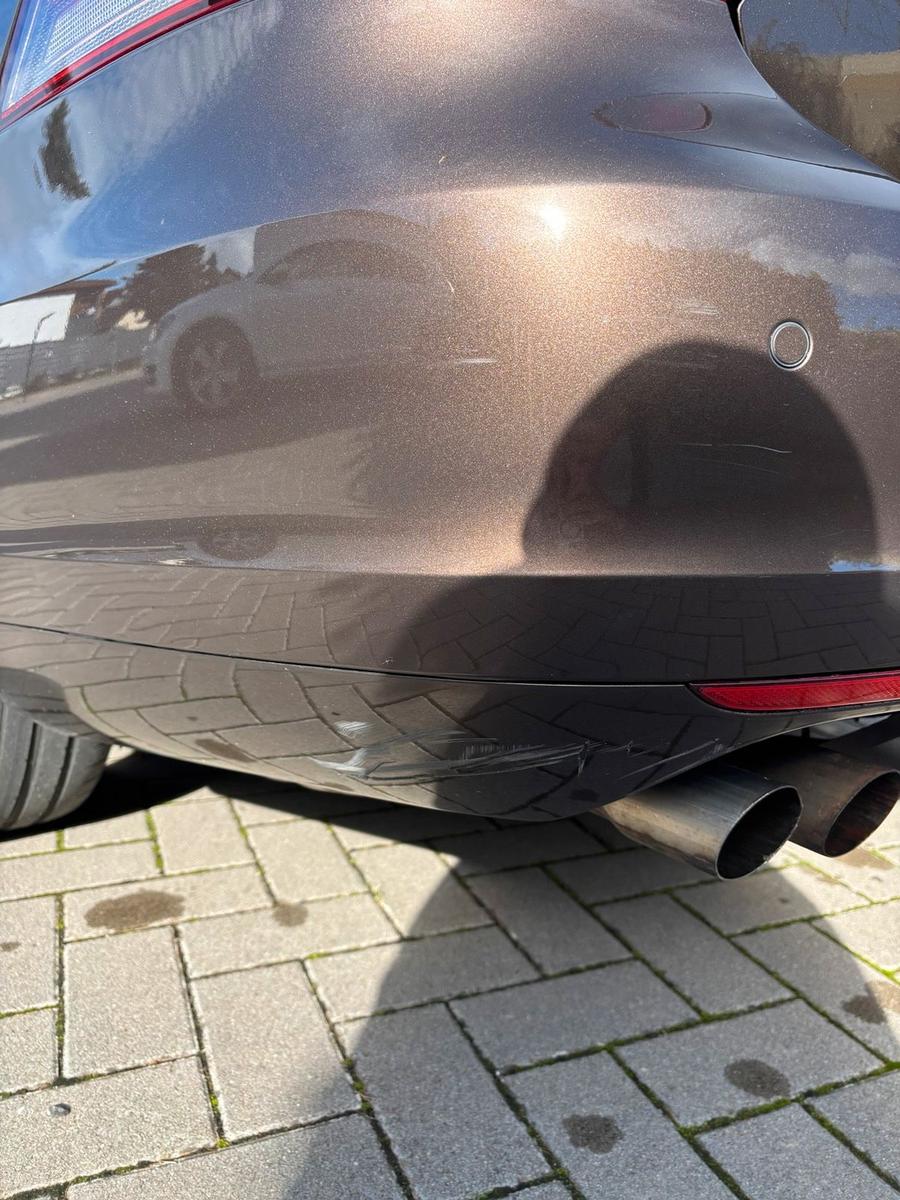 Volkswagen Golf 2012 — photo 15