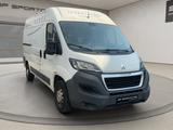 Peugeot BOXER KASTEN L2H2-KAM-1.HAND-19% MWST.-MÜNCHEN - gebrauchte Peugeot Boxer aus dem Jahr 2017