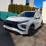Mitsubishi Eclipse Cross PLUG-IN HYBRID 4WD Select Black - Mitsubishi Eclipse Cross in Essen