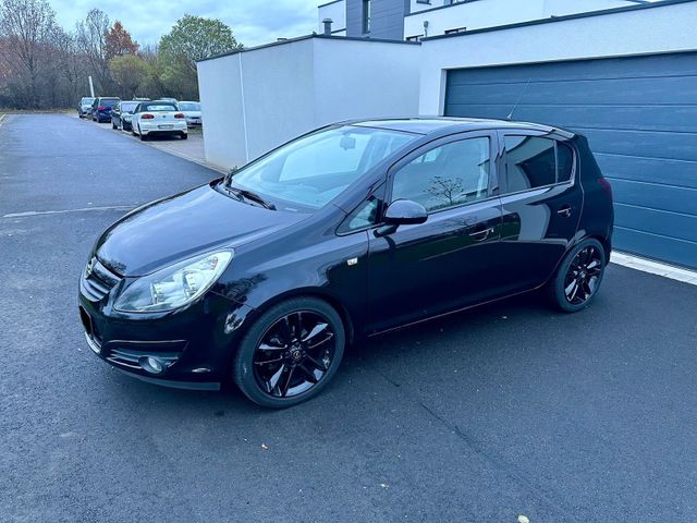 Opel Corsa 1.4 Sport