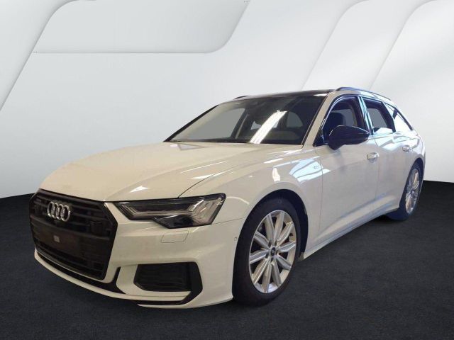 Audi A6 AVANT 55TFSie 2x S LINE/21Z/MTRX/ACC/HuD/PANO