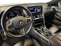 BMW M850 - Vorschau Bild 8