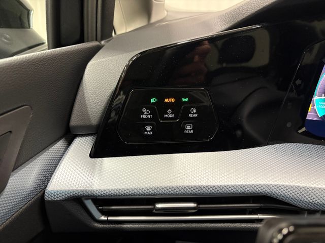 Golf VIII Energy 1.5 eTSI DSG RFK LED NAVI SHZ