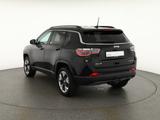 Jeep Compass 1.4 Limited 4WD Bi-Xenon Navi Kamera AHK - Jeep Compass: Schwarz