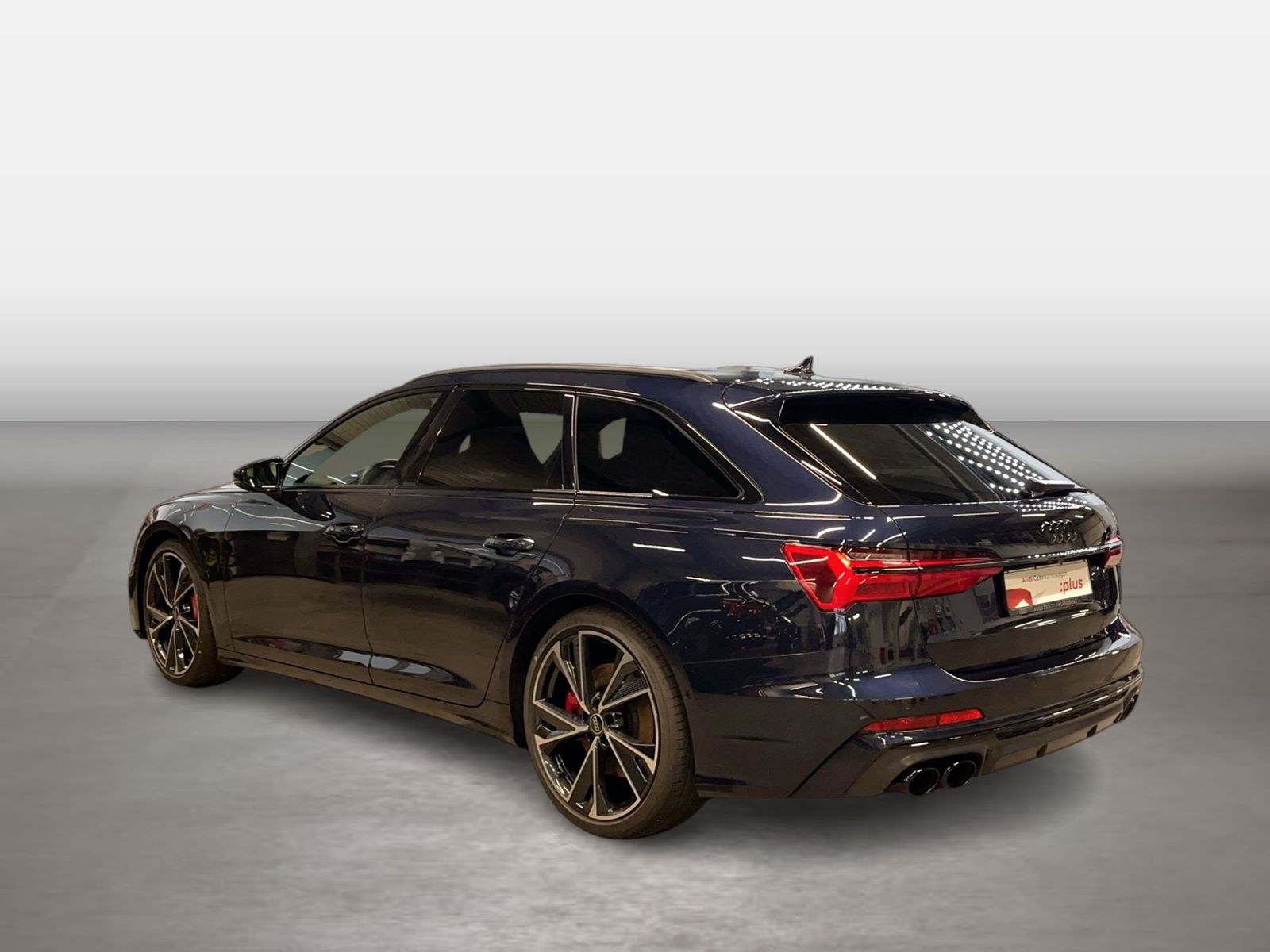 Audi S6 - Bild 3
