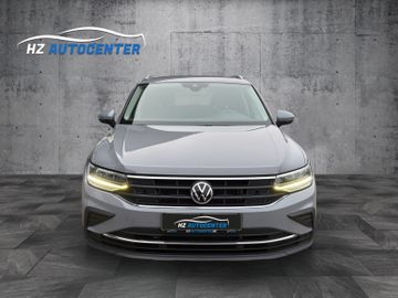 Volkswagen Tiguan Life 1.5 TSI DSG*APPLE*LED*LANE*SIDE*ACC